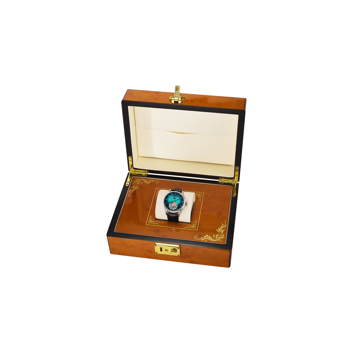 Tourbillon