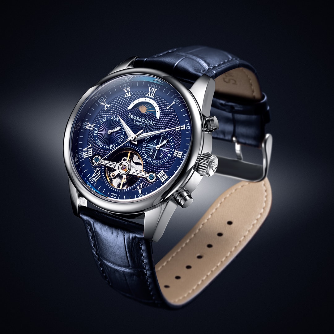 Complexity Automatic