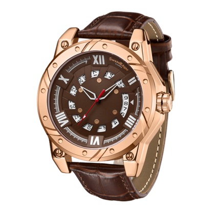 Engineer Automatic - Brown