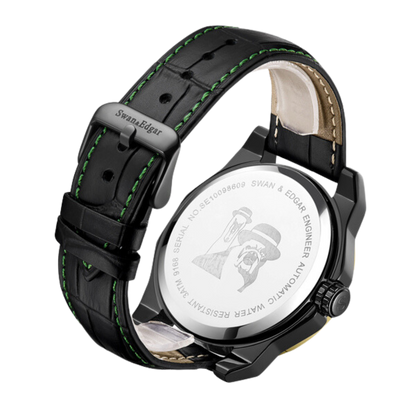 Engineer Automatic - Green