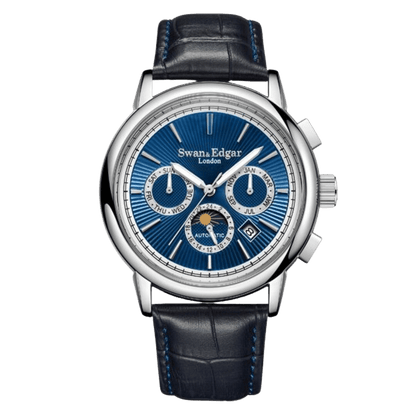 Opulent Automatic - Steel