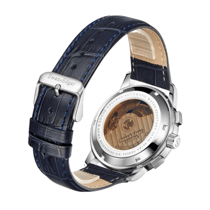 Opulent Automatic - Steel
