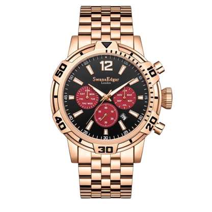 Pioneer Sports Automatic - Rose