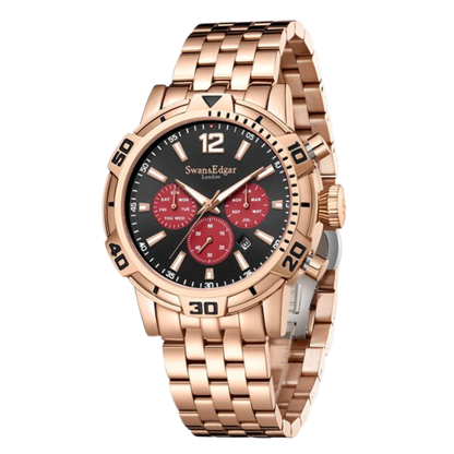 Pioneer Sports Automatic - Rose