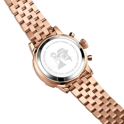 Pioneer Sports Automatic - Rose