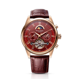 Complexity Automatic