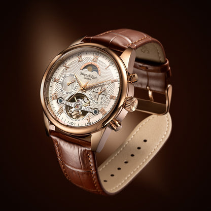 Complexity Automatic