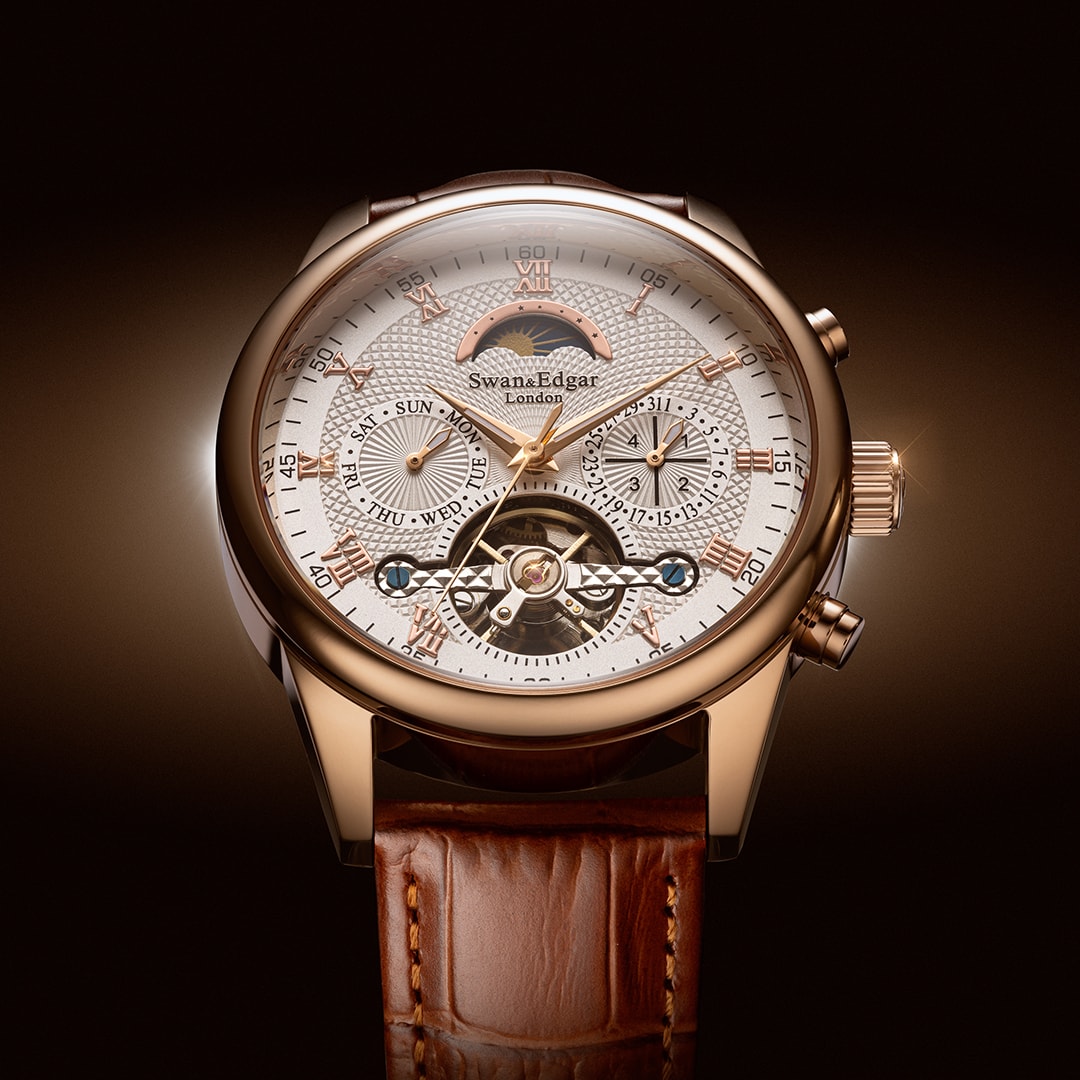 Complexity Automatic