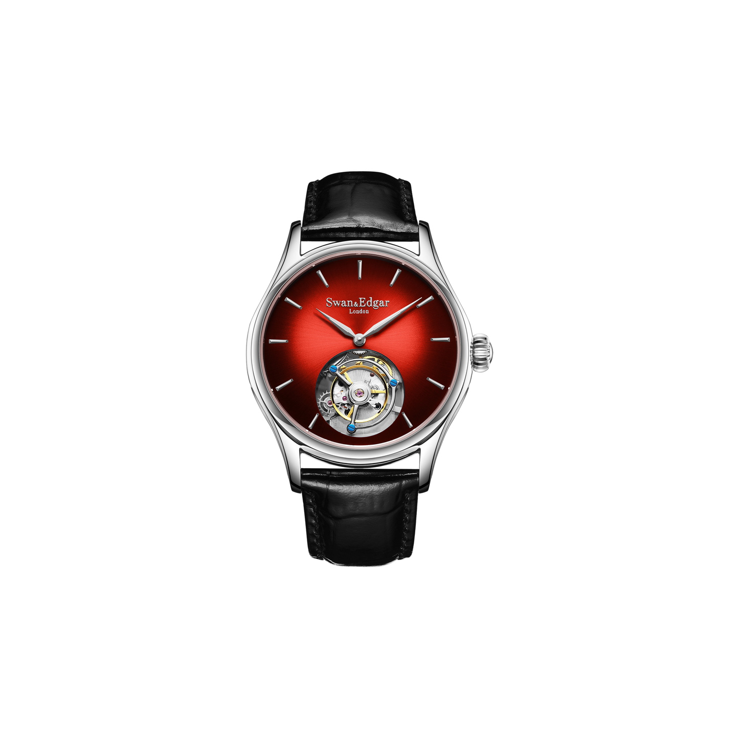 Tourbillon