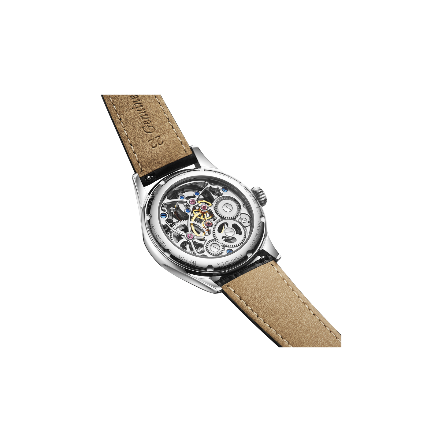 Tourbillon
