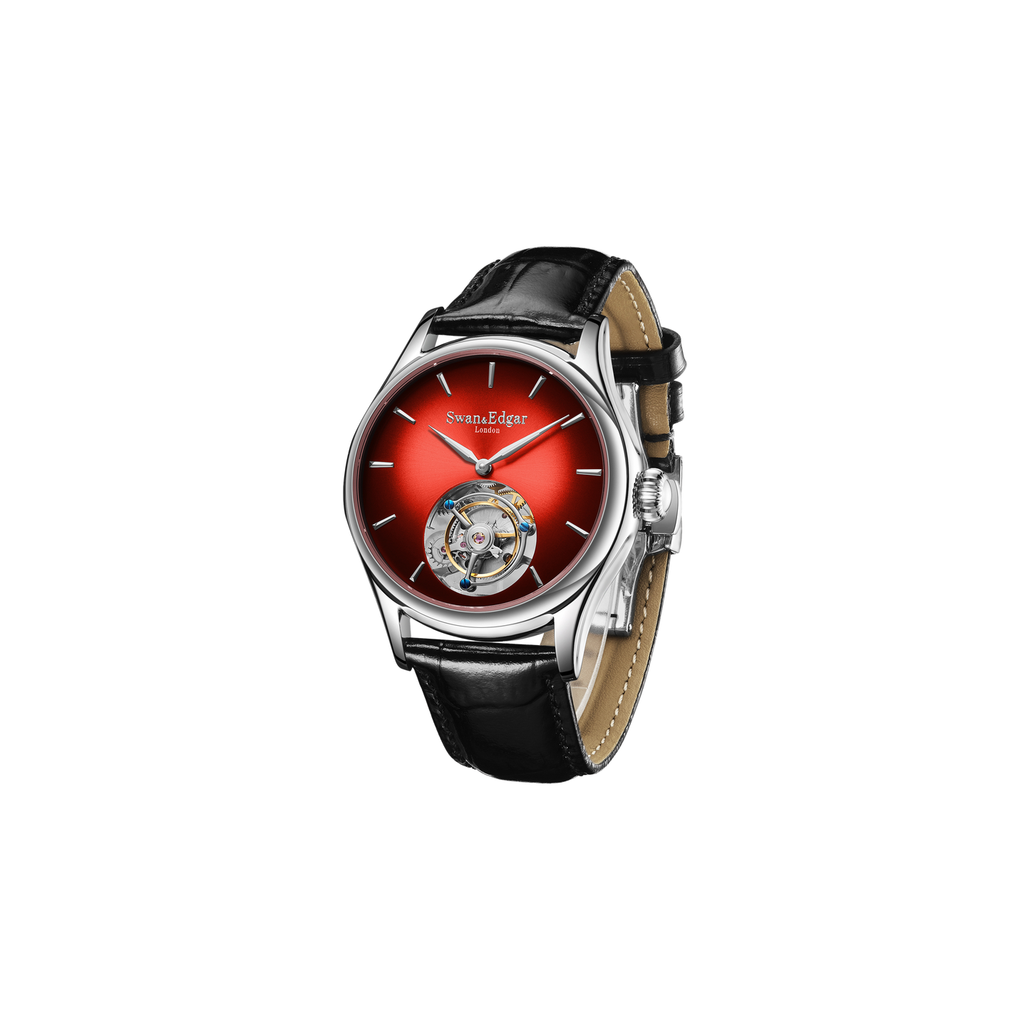 Tourbillon
