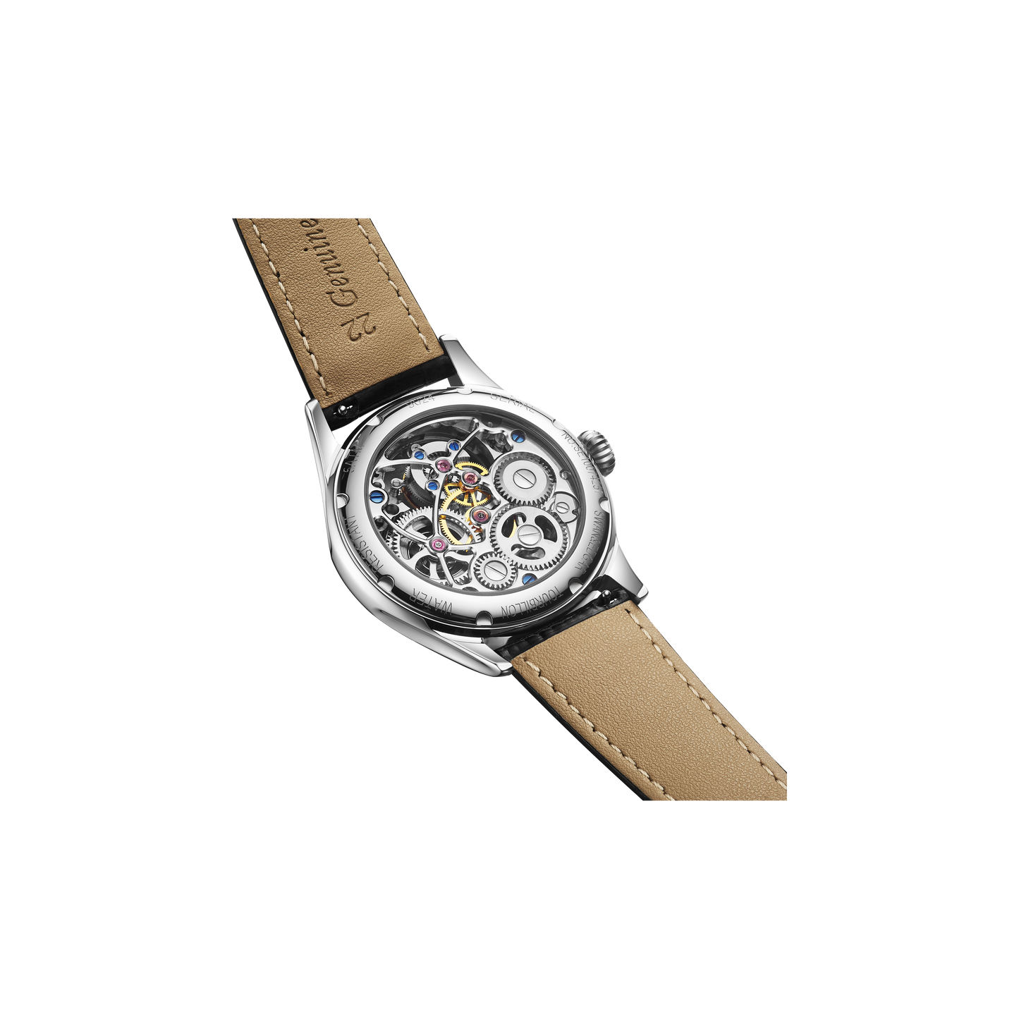 Tourbillon