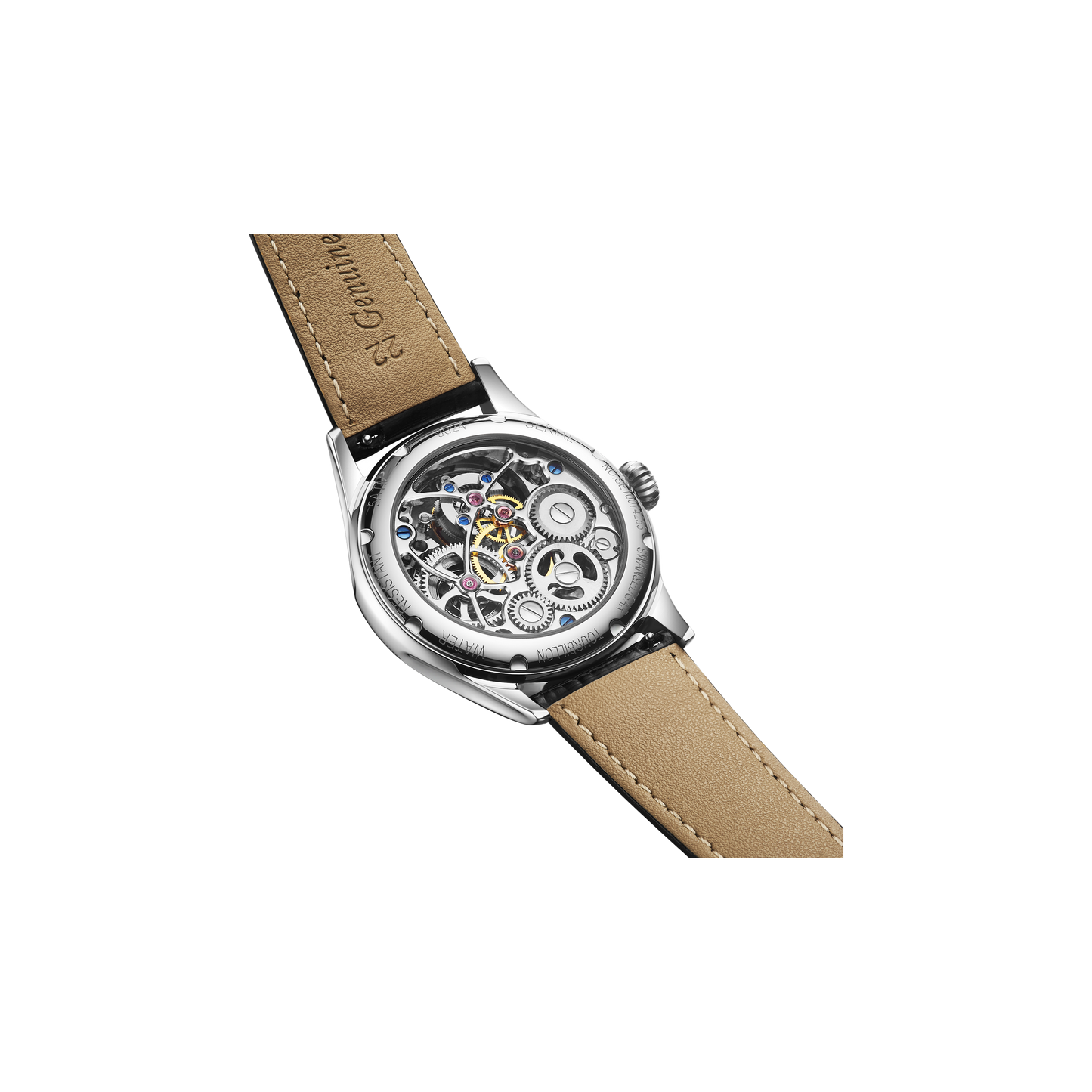 Tourbillon
