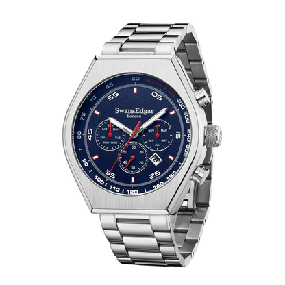Contemporary Classic Automatic - Steel