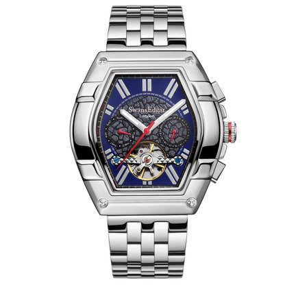 Excavator Automatic- Gold Brown
