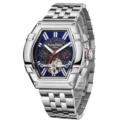 Excavator Automatic- Gold Brown