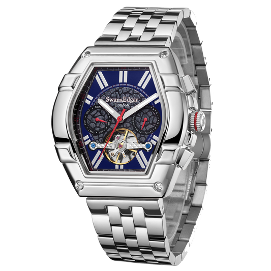 Excavator Automatic- Gold Brown
