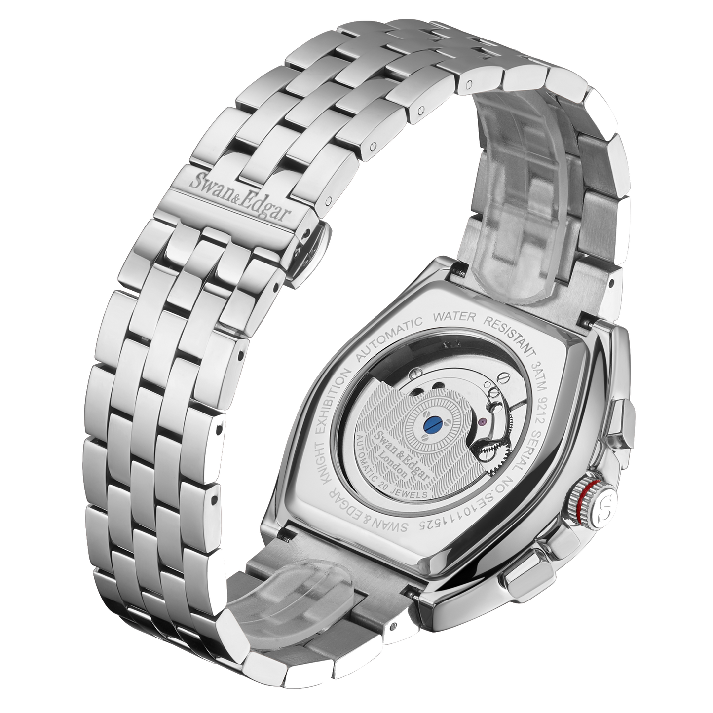 Excavator Automatic- Gold Brown